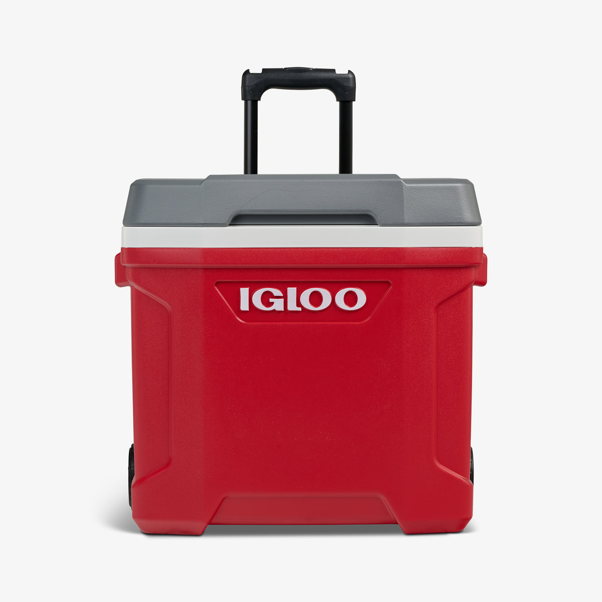 Latitude 30 Qt Roller Cooler