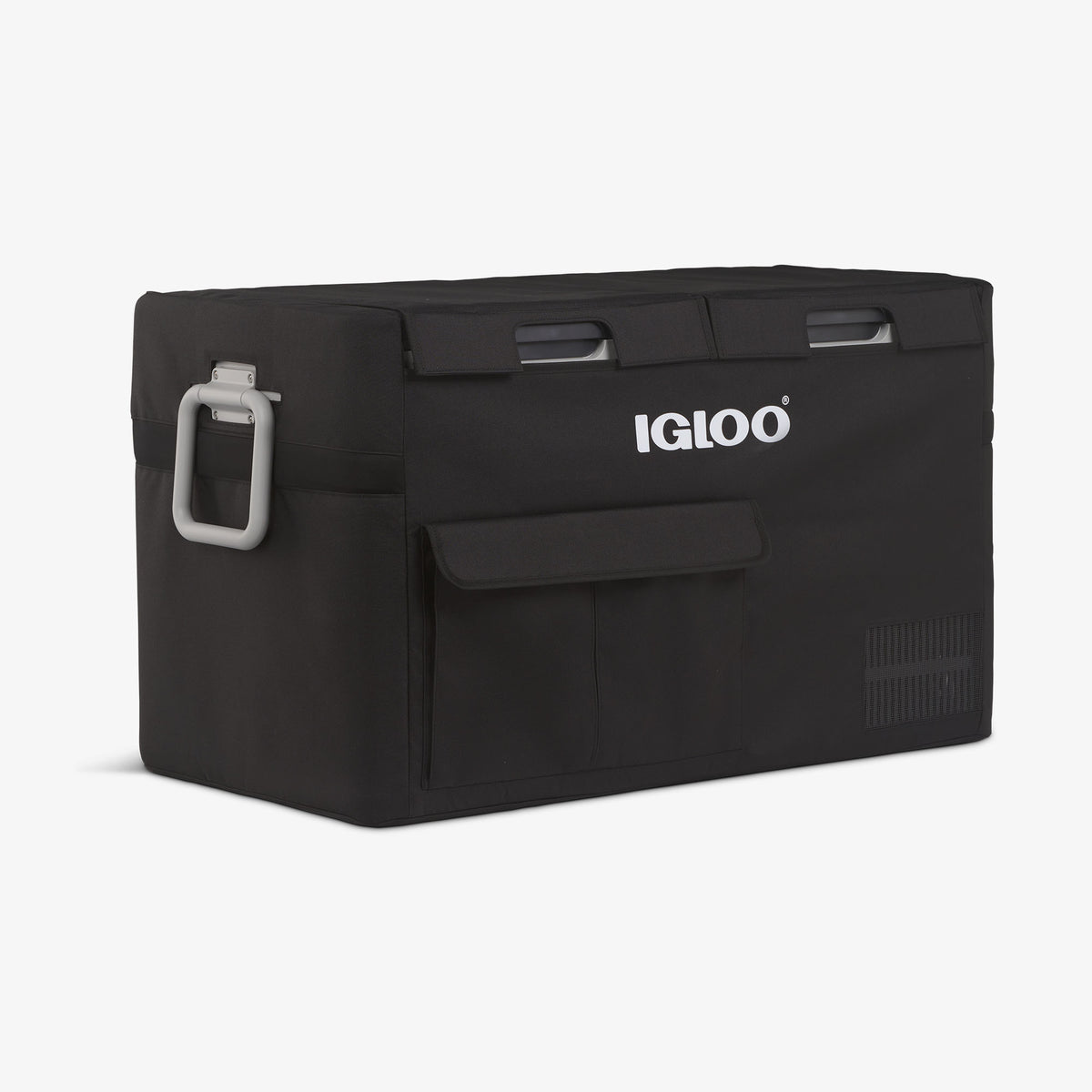 ICF 80DZ Protective Cover