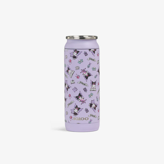 Kuromi™ 16 Oz Can