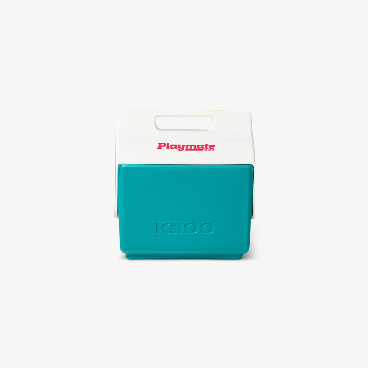 Retro Little Playmate 7 Qt Cooler