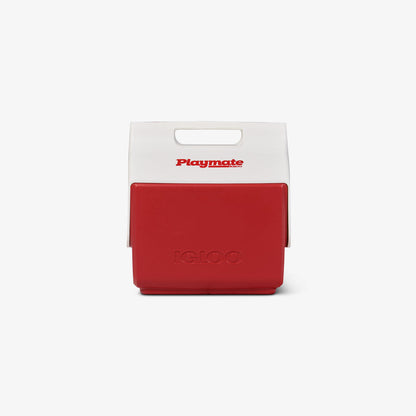 Retro Little Playmate 7 Qt Cooler