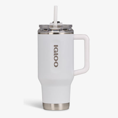 32 Oz Flip ‘n’ Sip Travel Mug
