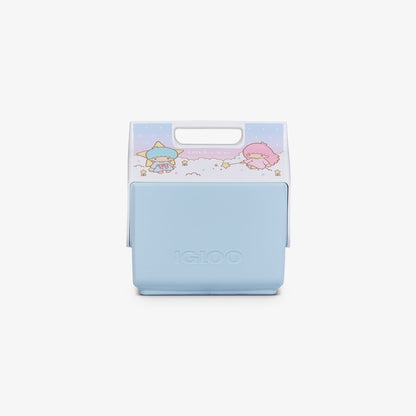 Sanrio® Little Twin Stars Little Playmate 7 Qt Cooler