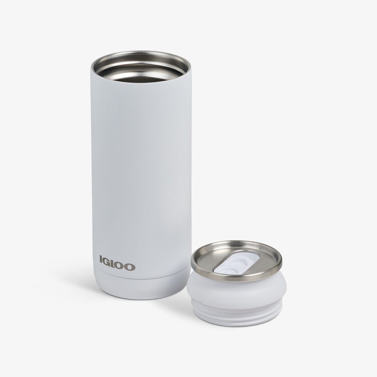 16 Oz Can