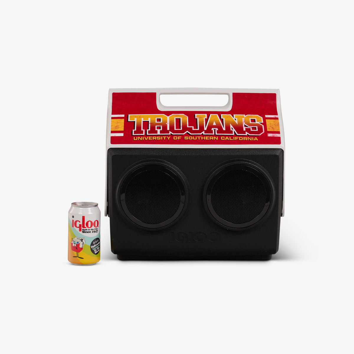 University of Southern California KoolTunes®