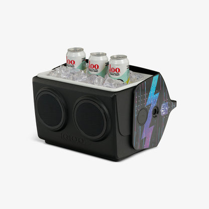 NFL Neon Pittsburgh Steelers KoolTunes®