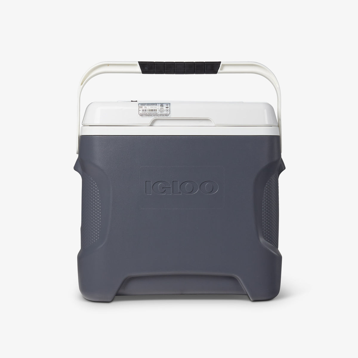 Versatemp™ 28 Qt Portable Electric Cooler