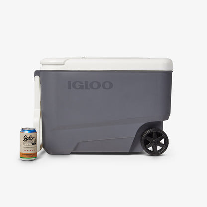 Versatemp™ 35 Qt Wheeled Electric Cooler
