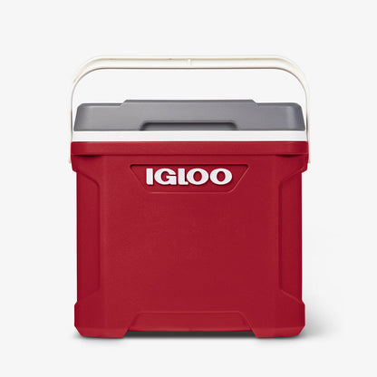 Latitude 30 Qt Cooler