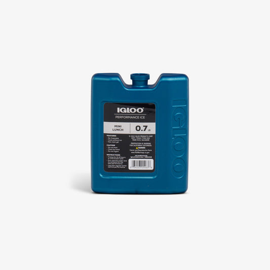 Performance Ice Mini Lunch Block