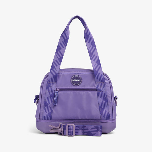 Tag Along Too 12-Can Satchel Cooler
