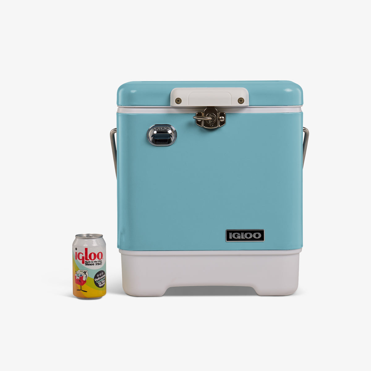 Legacy 20 Qt Cooler