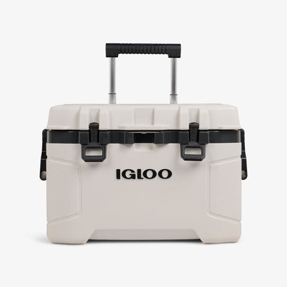 Trailmate® 52 Qt Roller Cooler