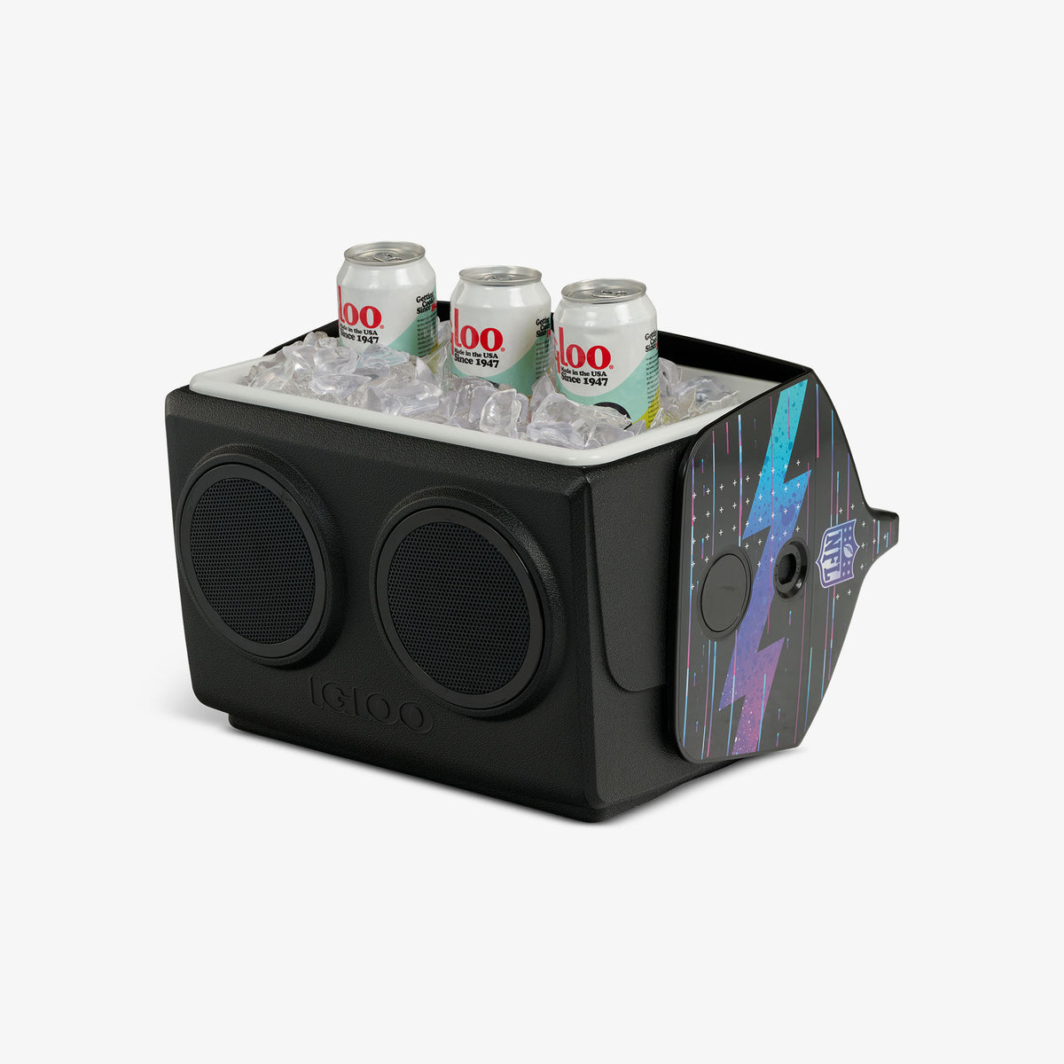 NFL Neon Dallas Cowboys KoolTunes®