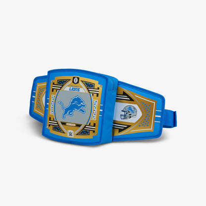 NFL WWE Cooler Fanny Pack