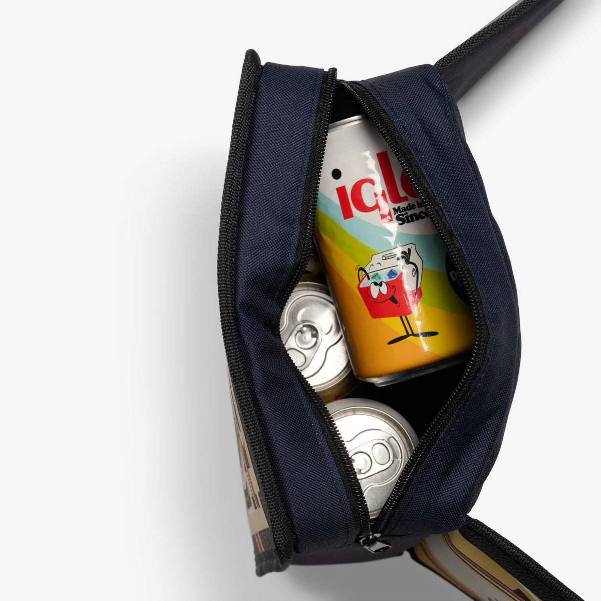 NFL WWE Cooler Fanny Pack