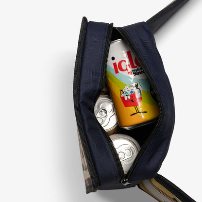 NFL WWE Cooler Fanny Pack