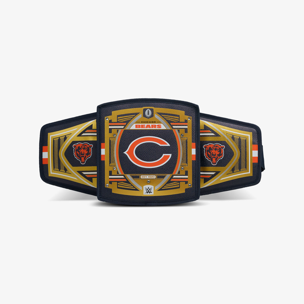 NFL WWE Cooler Fanny Pack