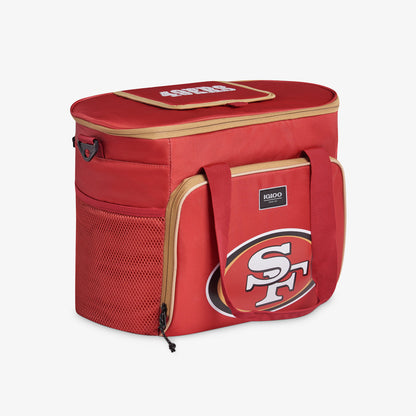 San Francisco 49ers Tailgate Tote