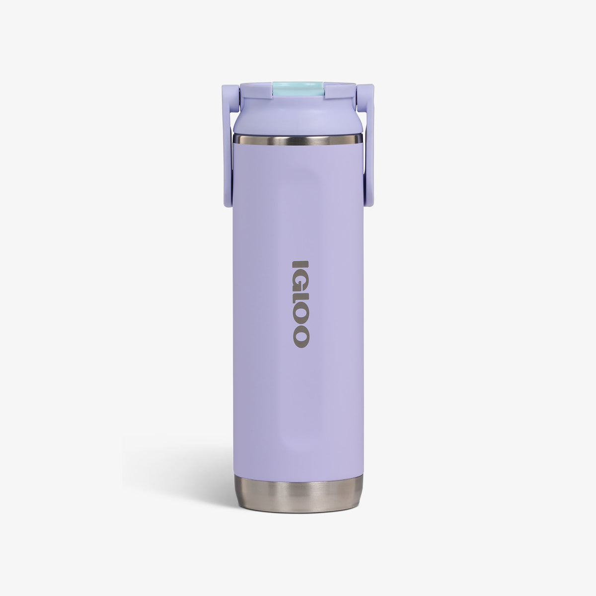 20 Oz Sport Sipper Bottle