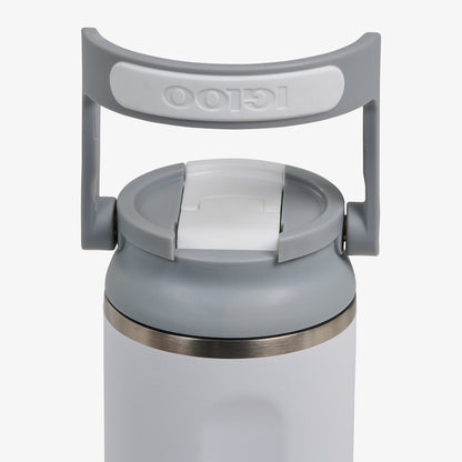 20 Oz Sport Sipper Bottle