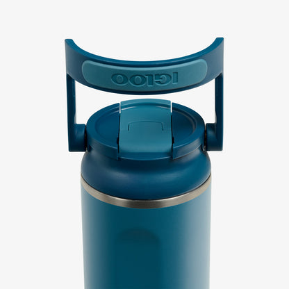 20 Oz Sport Sipper Bottle
