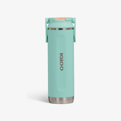 20 Oz Sport Sipper Bottle