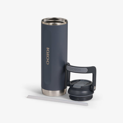 20 Oz Sport Sipper Bottle