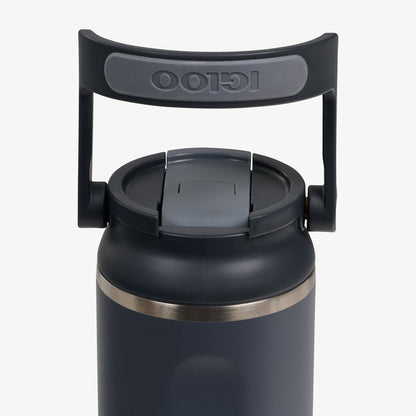 20 Oz Sport Sipper Bottle