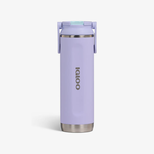20 Oz Sport Sipper Bottle