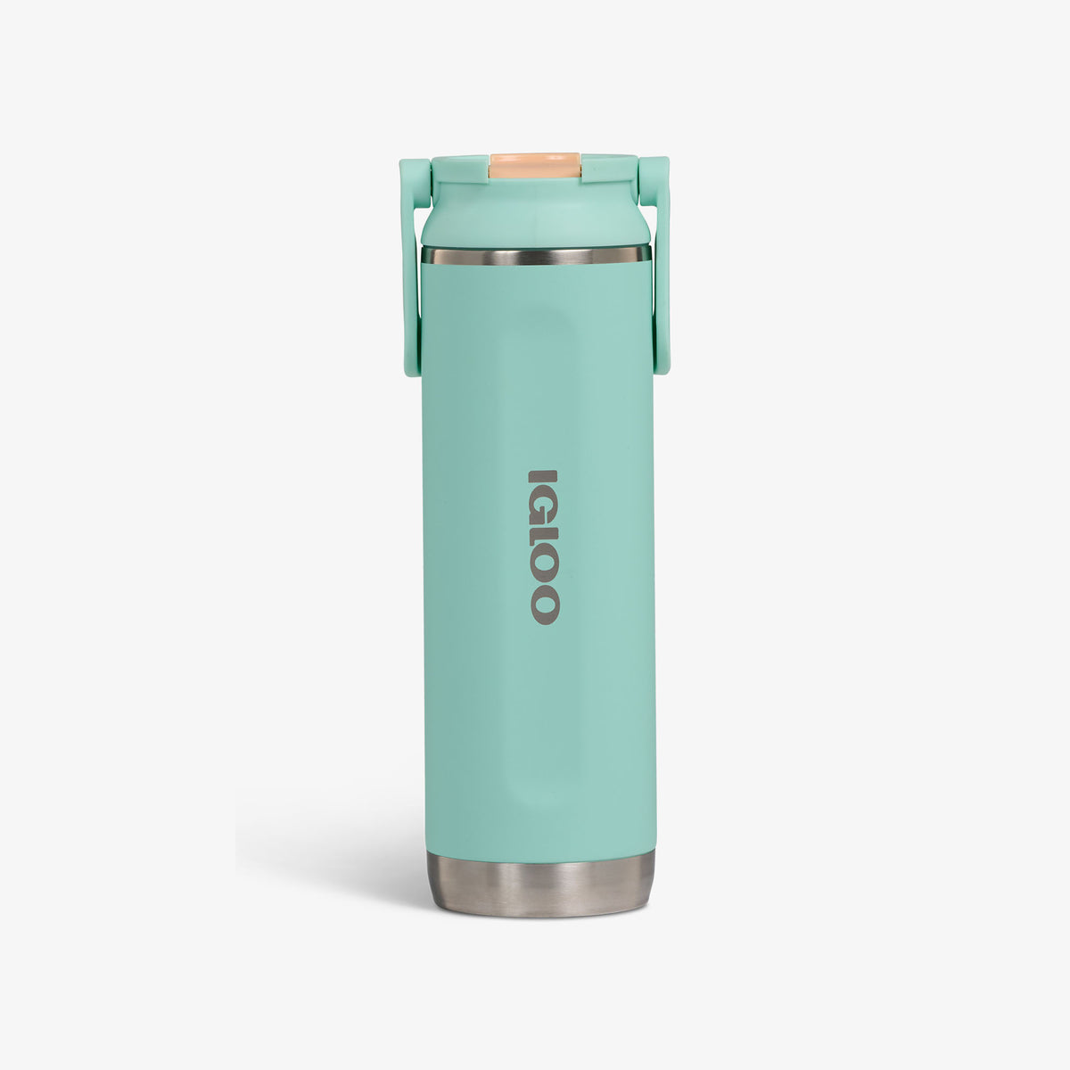 20 Oz Sport Sipper Bottle