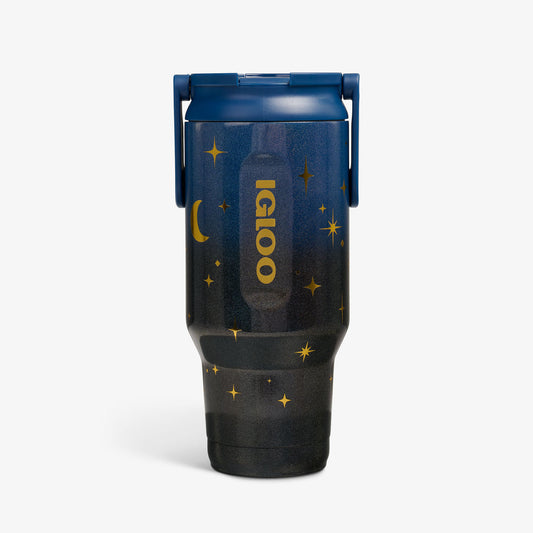 32 Oz Sport Sipper Bottle