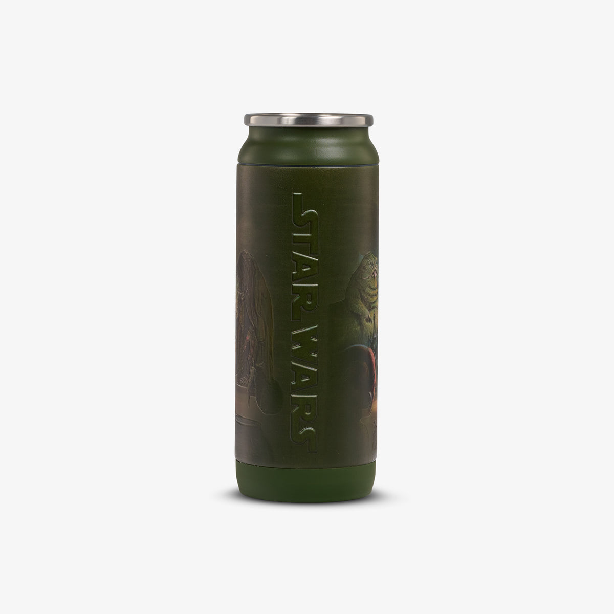 Star Wars™ Jabba the Hutt Palace 16 Oz Can