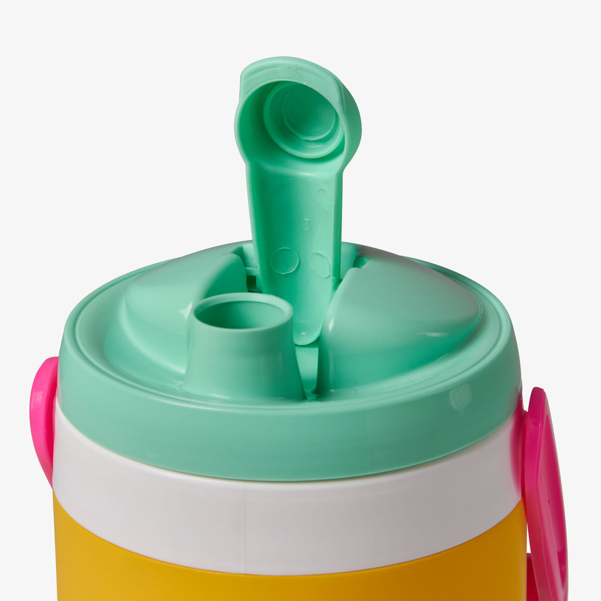 Retro Half Gallon Jug