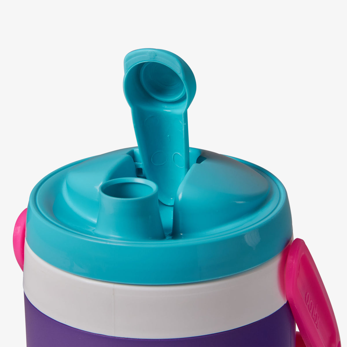 Retro Half Gallon Jug
