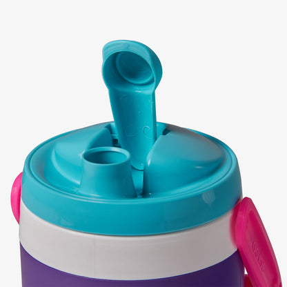 Retro Half Gallon Jug