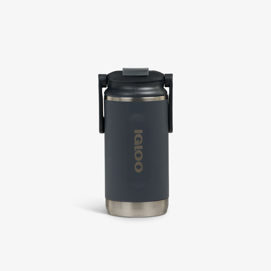 12 Oz Flip ‘n’ Sip Tumbler