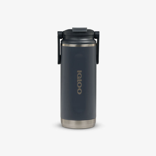 16 Oz Flip ‘n’ Sip Tumbler
