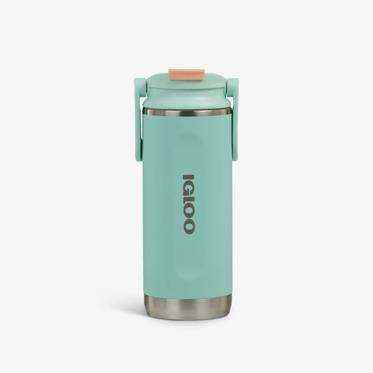 16 Oz Flip ‘n’ Sip Tumbler