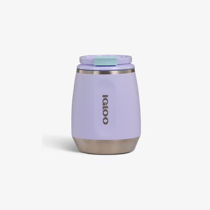 10 Oz Wine Tumbler