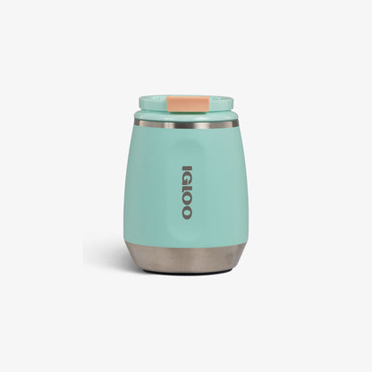 10 Oz Wine Tumbler