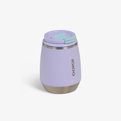 10 Oz Wine Tumbler