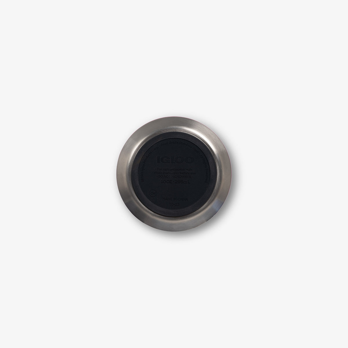 10 Oz Wine Tumbler