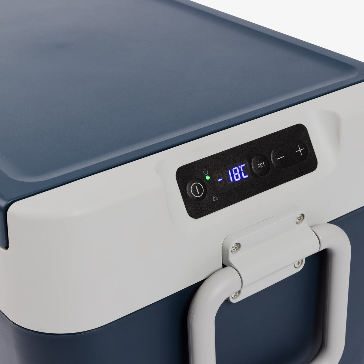 ICF 32 Electric Cooler